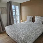Les Kennedy Apartment Le Havre