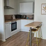 Apartment Les Kennedy Le Havre