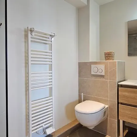 Appartement Les Kennedy