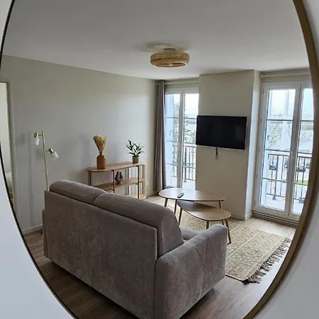 Les Kennedy Appartement *