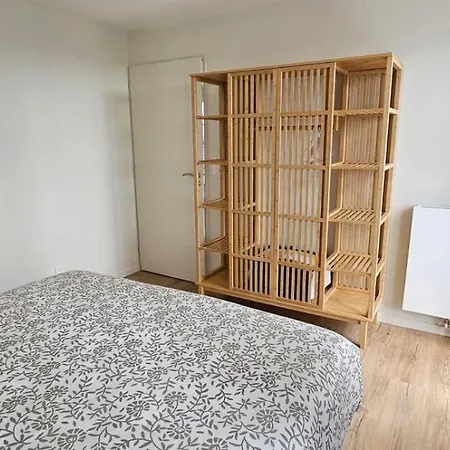 Les Kennedy Appartement *