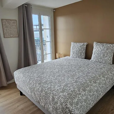 Les Kennedy Appartement Le Havre