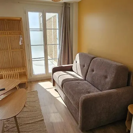 Apartment Les Kennedy