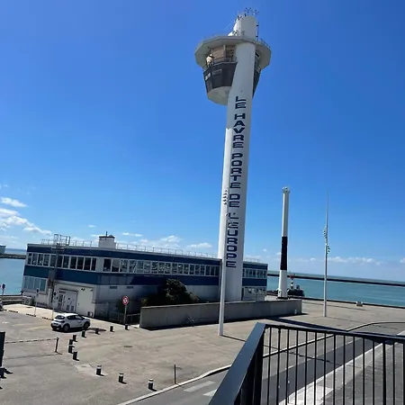 Les Kennedy Appartement *